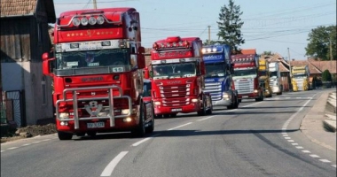 Atenție, transportatori!