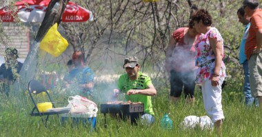 Atenție unde ieșiți la iarbă verde! Vă pasc amenzi de mii de lei - 3