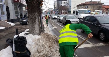 Stire din Social : Atenție, unde vă lăsați mașinile! Primăria face apel către constănțeni