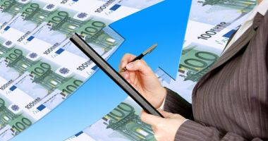 Stire din Economie : Atenție, vin banii europeni așteptați de IMM-uri!