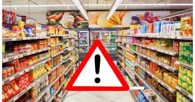 Stire din Social : Alertă alimentară. Două produse vândute de Kaufland, infectate cu o bacterie periculoasă, retrase de la raft