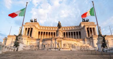 Stire din Eveniment : MAE. Atenţionare de călătorie Italia - grevă naţională, în sectorul aeroportuar şi aviatic