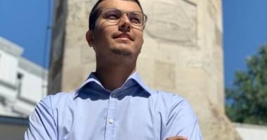 Stire din Politică-Administrație : Consilierul local Ateș Casimceali, prezent la cea de-a V-a ediție a „Aspen Energy Summit”