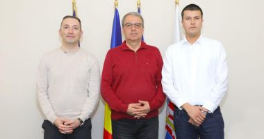 Stire din Politică-Administrație : Proiect pentru comunităţile etnice din Dobrogea, demarat de consilierul local Ateş Casimceali
