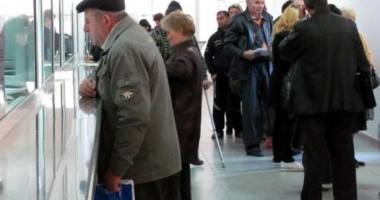 Stire din Economie : Ați depus declarația fiscală 600?