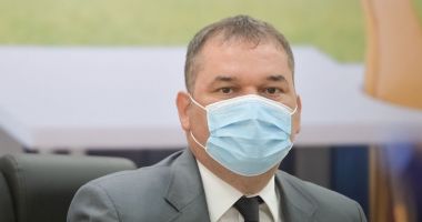 Stire din Actualitate : Cseke Attila: „Miza campaniei de vaccinare, în acest moment, este stimularea imunizării în mediul rural"