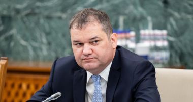 Stire din Politică-Administrație : Cseke Atilla a dat asigurări că mai multe clădiri cu risc seismic, inclusiv din Constanţa, vor fi consolidate