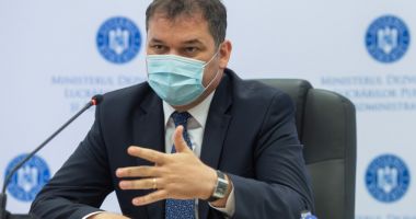 Stire din Actualitate : Cseke Attila, precizări importante despre decuplarea școlilor de indicele de infectare din localități