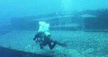Galerie FOTO/ Un oraș întreg a fost descoperit în Triunghiul Bermudelor! - 2