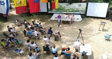 Unic în lume, Atlantykron este "locul în care cele două emisfere ale creierului se unesc" - 3