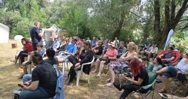 Unic în lume, Atlantykron este "locul în care cele două emisfere ale creierului se unesc" - 4