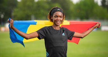 Stire din Sport : Atleta Joan Chelimo Melly, singura reprezentantă a României în top BBC 100 femei în 2024