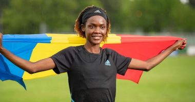 Stire din Sport : Joan Chelimo Melly, din România, a câştigat semimaratonul de la Paris