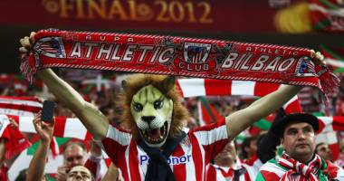 Athletic Bilbao a cucerit Supercupa Spaniei