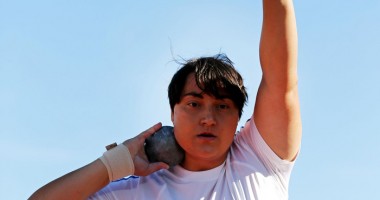 Stire din Sport : Atleții de la CS Farul,  pe podium la Naționale