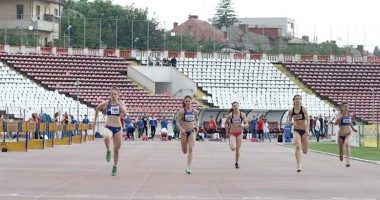 Stire din Sport : Atleții Farului, pe podium la Naționale
