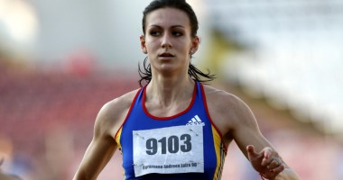 Stire din Sport : Atleții constănțeni, pe podium la Naționale