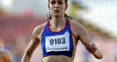 Stire din Sport : Atleții constănțeni  s-au impus la Balcaniadă