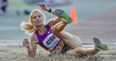 Stire din Sport : Atleții constănțeni au debutat cu dreptul la Naționalele de atletism