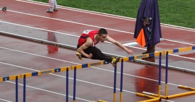 Stire din Sport : Atleții constănțeni acaparează podiumul Campionatelor Naționale