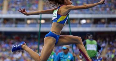Stire din Sport : Atleții constănțeni au impresionat  la Internaționalele României
