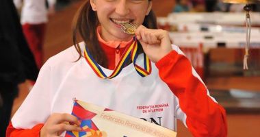 Atleții tricolori, la Europenele de cadeți