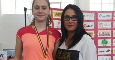 Atleții constănțeni, două medalii la Naționale