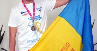 Atleții de la SanaSport au cules laurii Semimaratonului "Gerar" de la București - 3