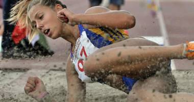 Stire din Sport : Atleții constănțeni țintesc podiumul la prima competiție a anului