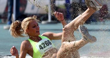 Stire din Sport : Atleții români, locul 9 la Campionatul European