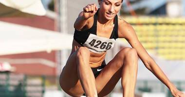 Stire din Sport : Atleții de la CS Farul, pe podium la Balcaniadă