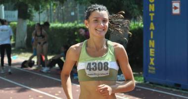Atleții juniori, pe urmele seniorilor  pentru medaliile naționale