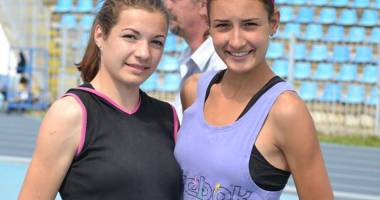 Atleții juniori, pe urmele seniorilor  pentru medaliile naționale - 2