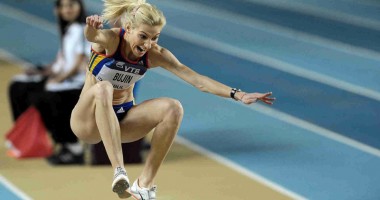 Stire din Sport : Atleții constănțeni se întrec pentru medalii la Naționale