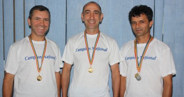 Stire din Sport : Ce isprăvi au mai făcut "leii de mare"