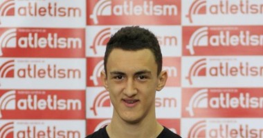 Stire din Sport : Atletism / Medalii pentru constănțeni la Naționalele de probe combinate!