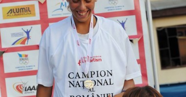Stire din Sport : Atletism / Constănțenii au luat 9 medalii la Naționalele de juniori