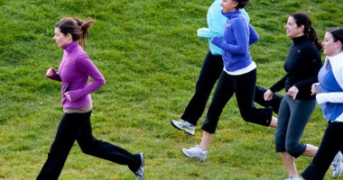Stire din Sport : Sport și sănătate, în cursele City Park Run!