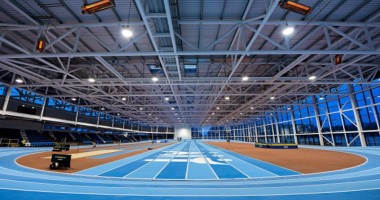 Stire din Sport : Finalele Campionatelor Naționale de atletism indoor