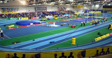 Stire din Sport : La ce reuniuni mai participă atleții Farului