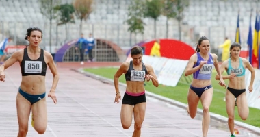 Stire din Sport : Campionat European de alergare, organizat în premieră, în România