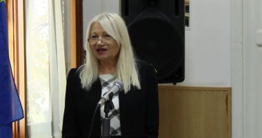 Stire din Sport : Anişoara Stanciu (atletism): „A fost un an bun, un an cu medalii şi calificări olimpice”