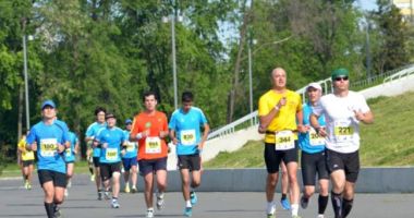 Atletism / Naţionalele de semimaraton, anulate! „Sănătatea este prima prioritate”