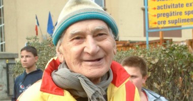 Stire din Sport : Traian Petcu,  pe primul loc la Crosul Primăverii