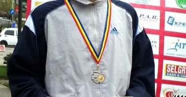 Juniorii de la LPS, foarte buni în proba de marș - 2