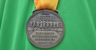 Maratoniști "fără plămâni" - 2