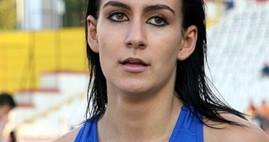 Stire din Sport : Atletism / Alarmă: s-a accidentat Andreea Ogrăzeanu!