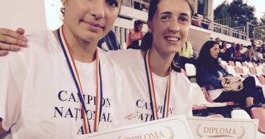 Constanța-i fruntea! Podium  de… bob la Naționalele de atletism - 3