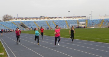 Micii atleți constănțeni, la Cupa Toamnei, ediția a IV-a - 4