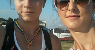 Atletism: Juniorii constănțeni, pe podium la Naționale - 5